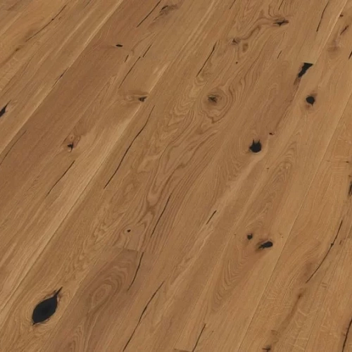 ДУБ ESPRESSIVO ПАРКЕТНАЯ ДОСКА BOEN HANDСRAFTED